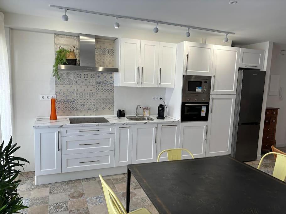 Apartment Acogedor En Sevilla