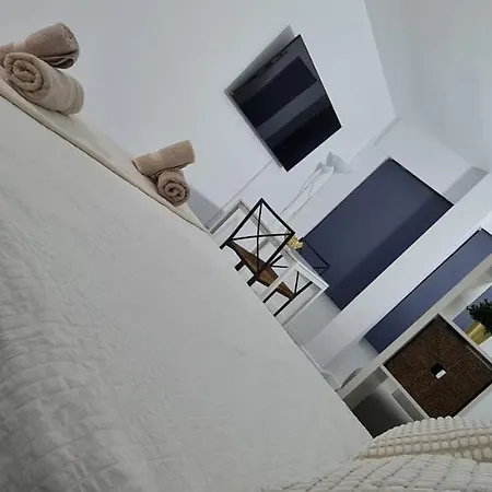 Apartamento Acogedor En Sevilla Exterior foto