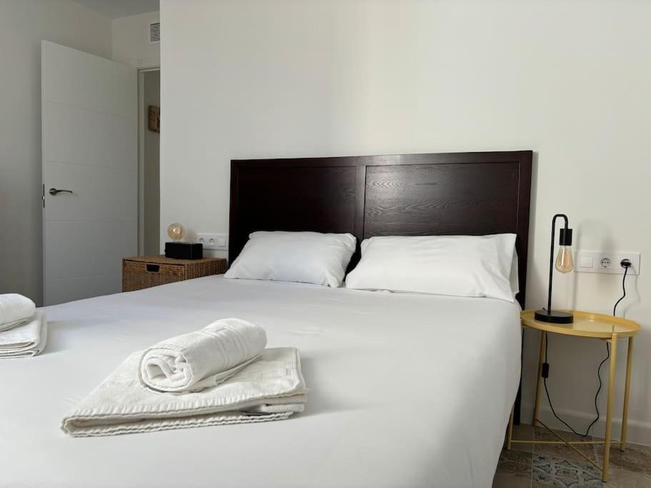 Apartament Acogedor En