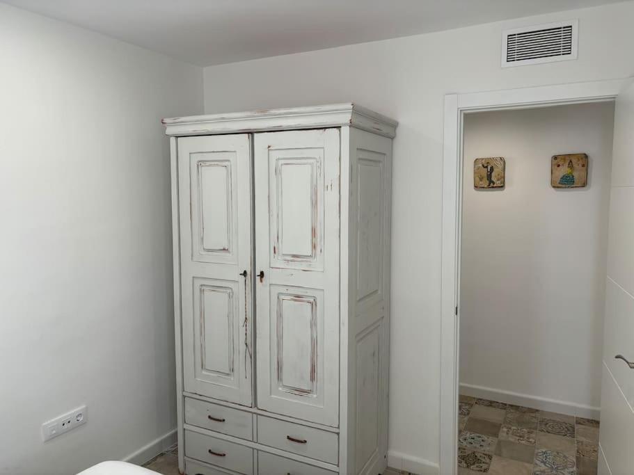 Acogedor En Apartament