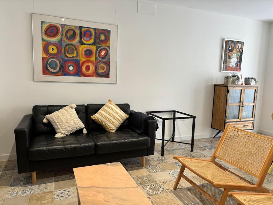 Apartament Acogedor En