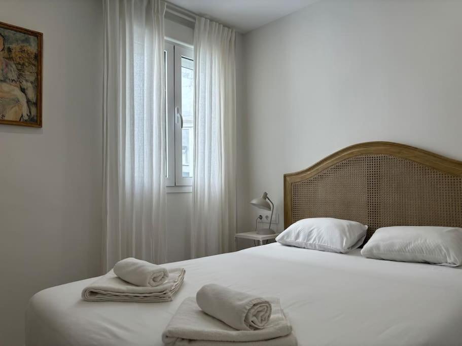 Acogedor En Siviglia