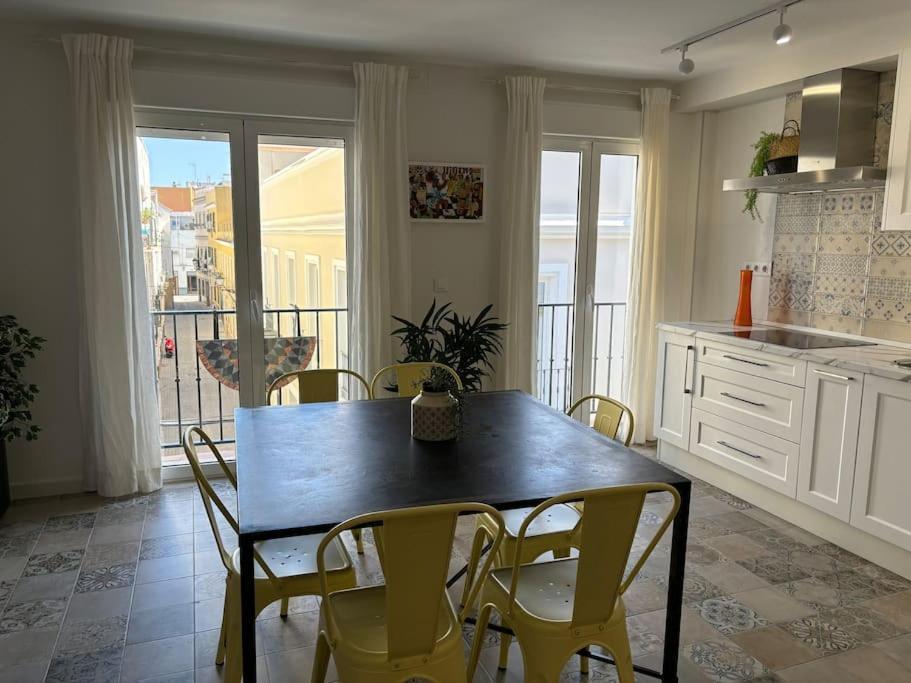 Acogedor En Appartamento Siviglia